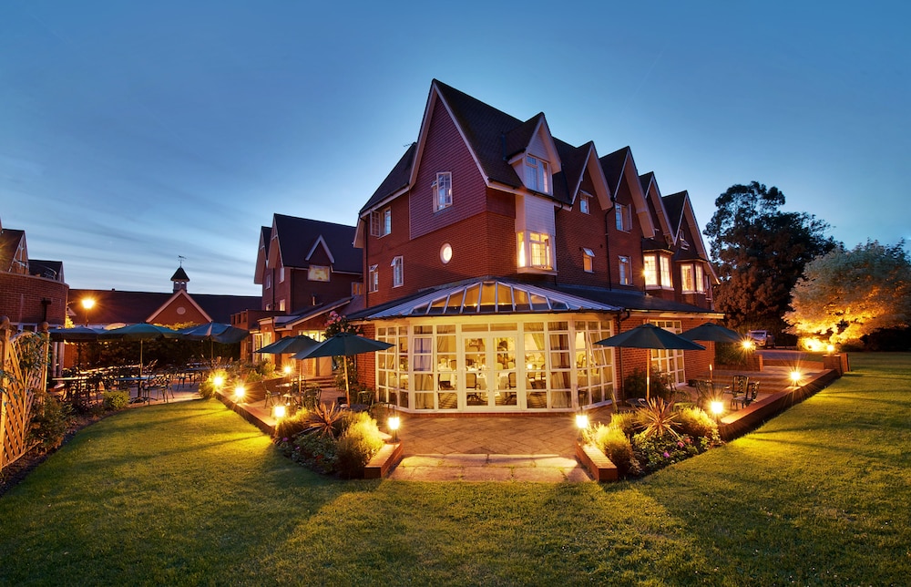 Hempstead House Hotel — hotel in Sittingbourne