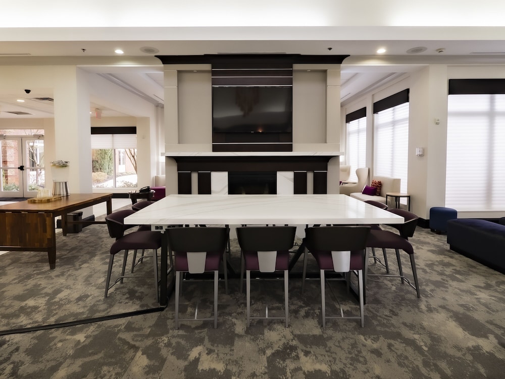 Hilton Garden Inn Atlanta South McDonough - photo 8