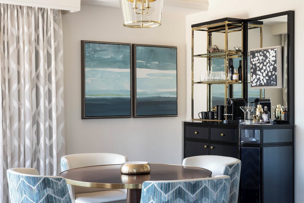 Four Seasons Hotel Los Angeles at Westlake Village - photo 21
