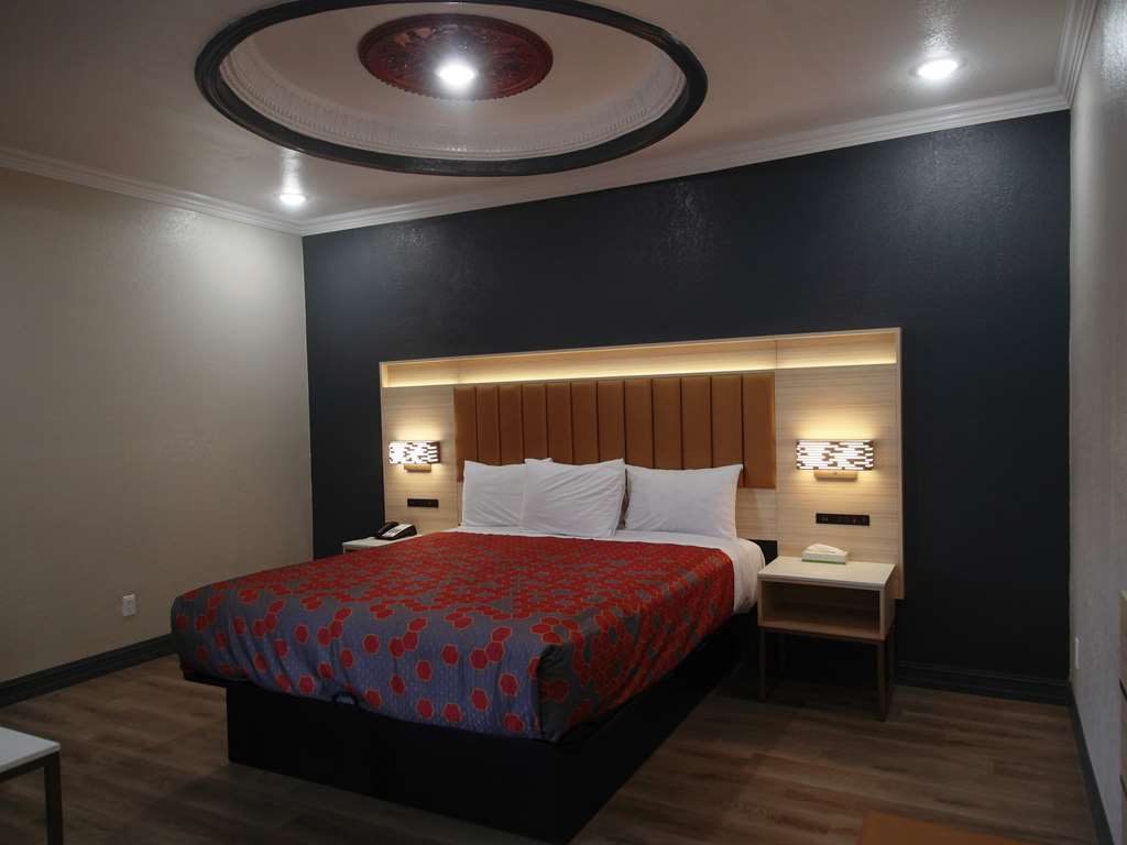 Americas Best Value Inn Rialto - photo 7