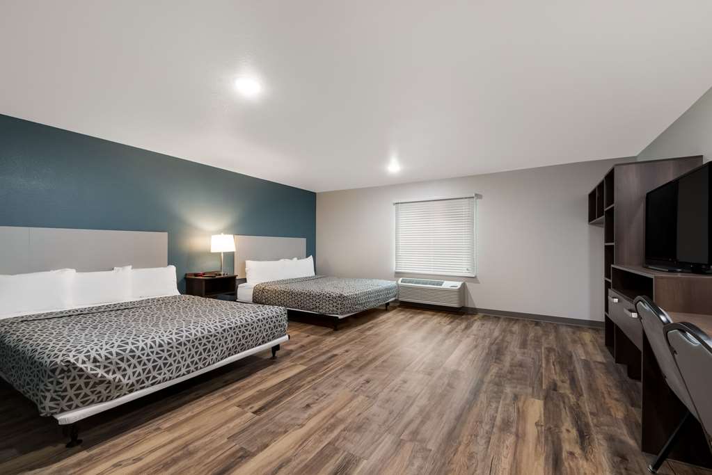 WoodSpring Suites San Antonio UTSA Medical Center - photo 12