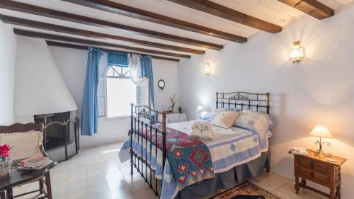 Casa Chantal — Gaucin — photo 5