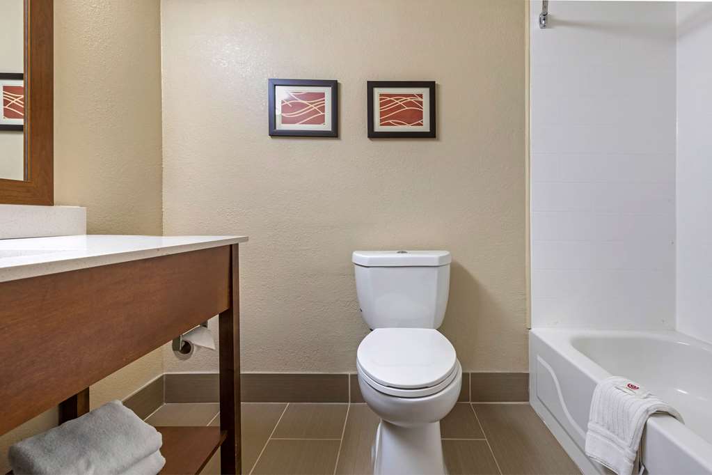 Comfort Inn N Myrtle Beach Barefoot Landing - photo 13