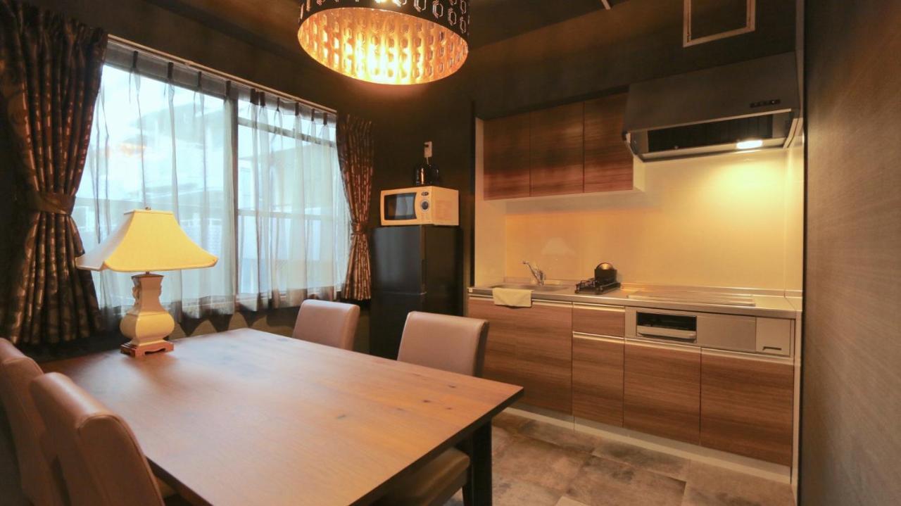 Elizabeth Garden Vacation STAY 13899 — 4-Star Luxury Hotel in Osaka, Japan