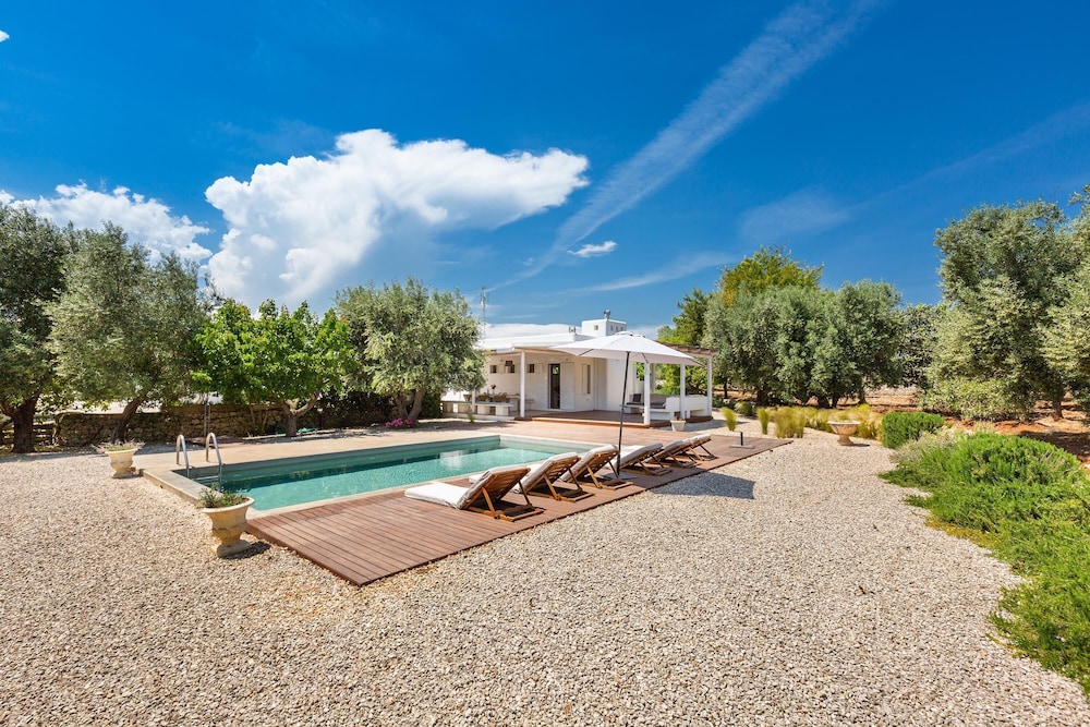 2971 Villa Piti by Perle di Puglia — 4-Star Luxury Hotel in Carovigno, Italy