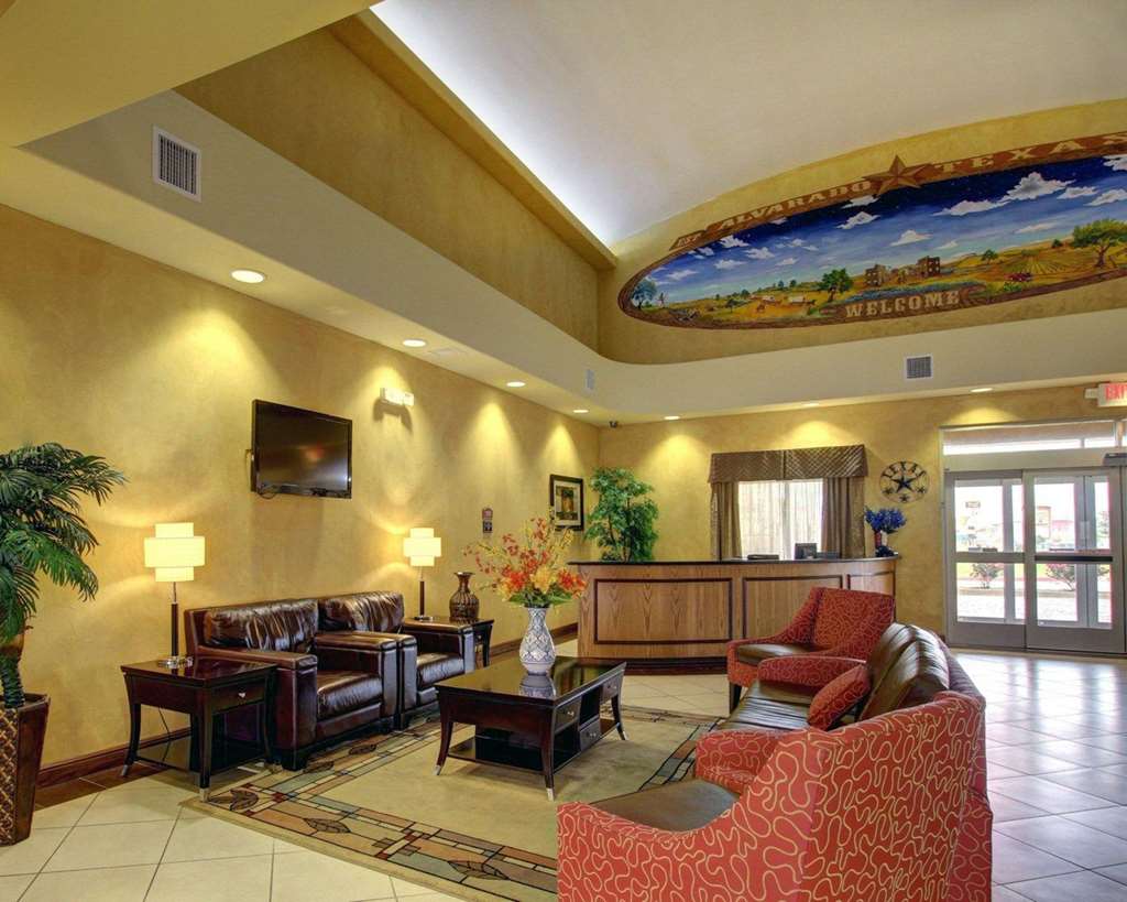 Comfort Inn & Suites Alvarado - photo 9