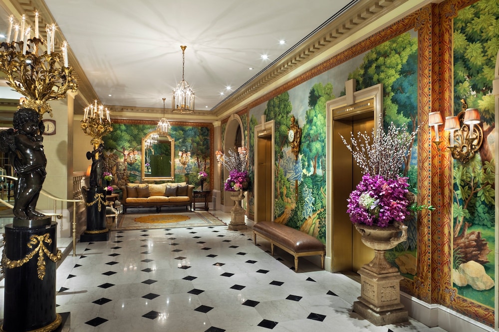 Hotel Plaza Athenee - photo 48