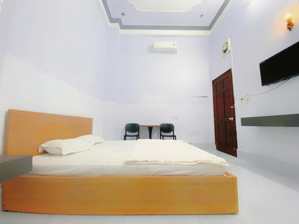 Thuy Tien Hotel - last minute hotel in Can Tho