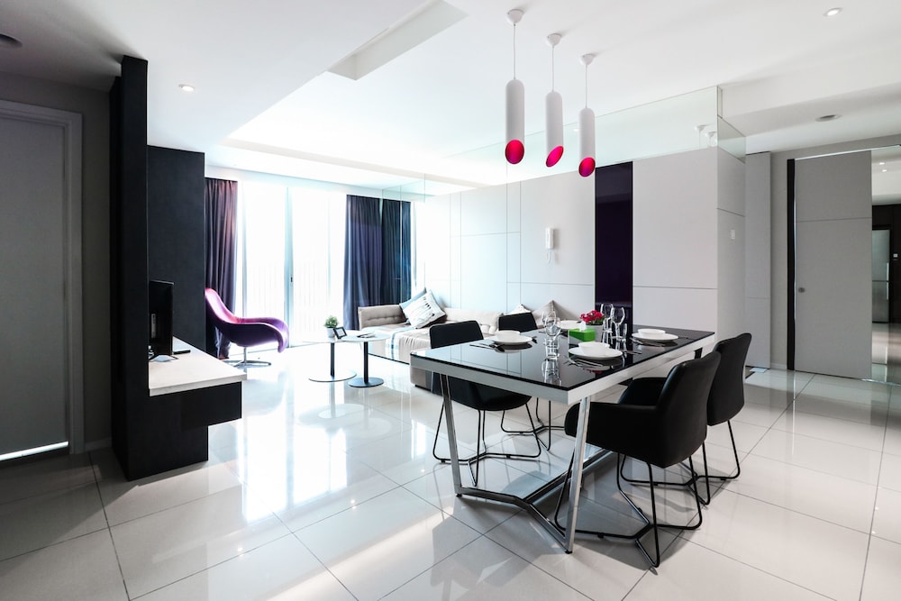 Victoria Home Verve Suites — 4-Star Luxury Hotel in Kuala Lumpur, Malaysia
