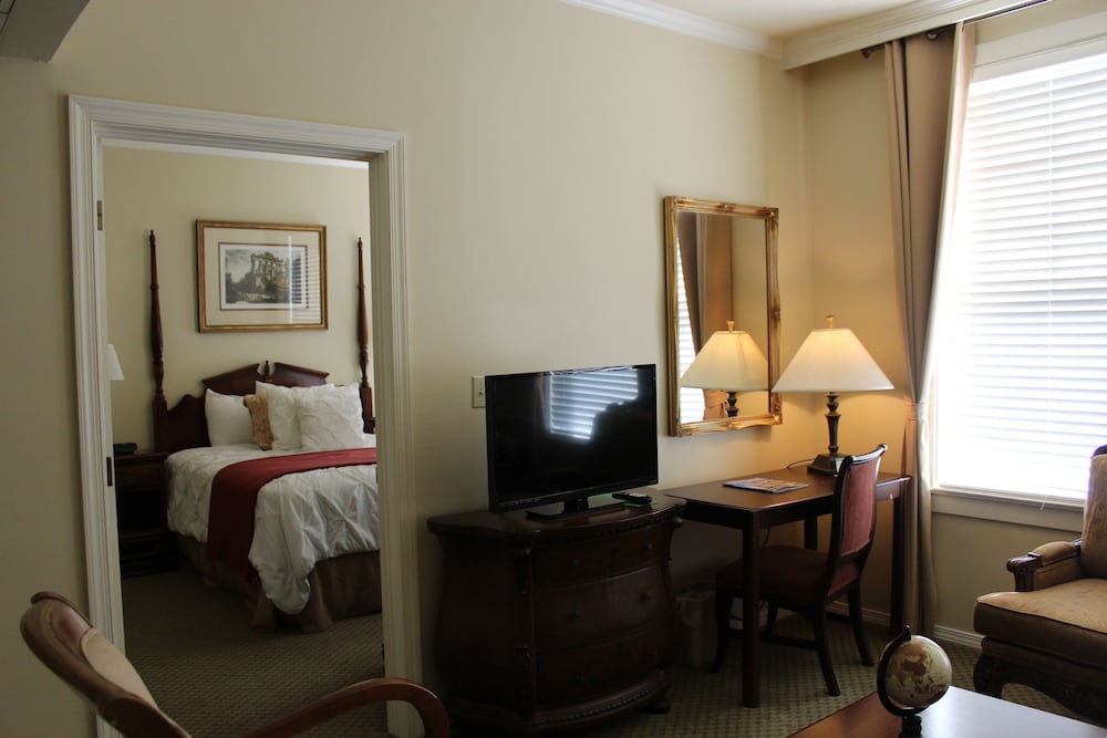 Hotel Chester - photo 17