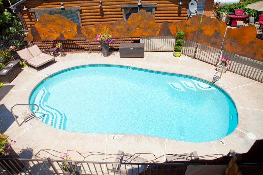 Canyons Boutique Hotel a Canyons Collection Property - photo 37