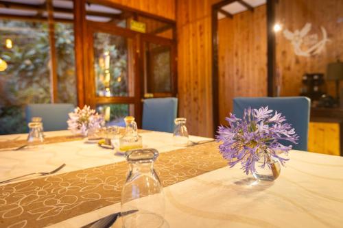 Hotel de Montaña Gema del Bosque in Unknown City, Costa Rica