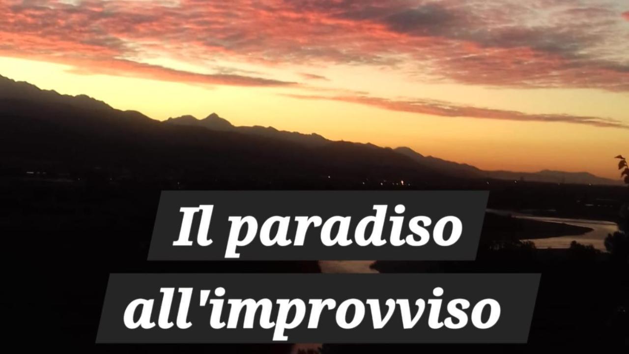 Il Paradiso All'improvviso — hotel in Vezzano Ligure