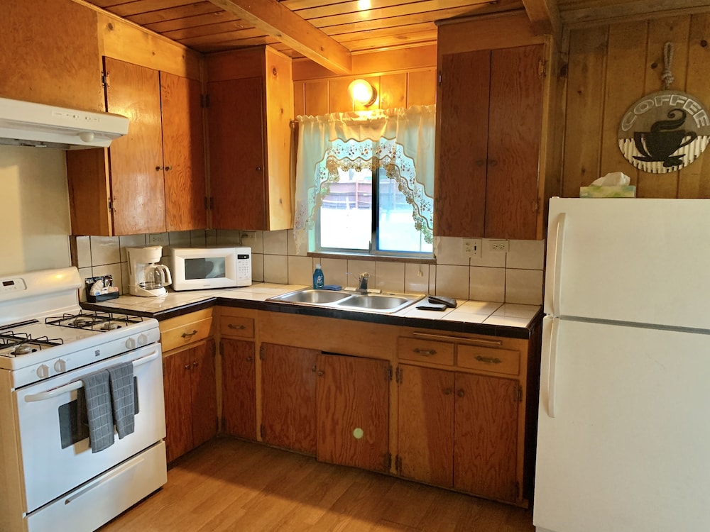 Grey Squirrel Resort - photo 70