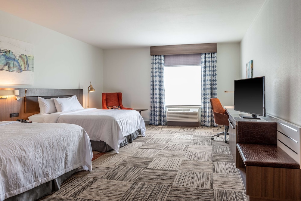 Hilton Garden Inn North Little Rock - photo 21