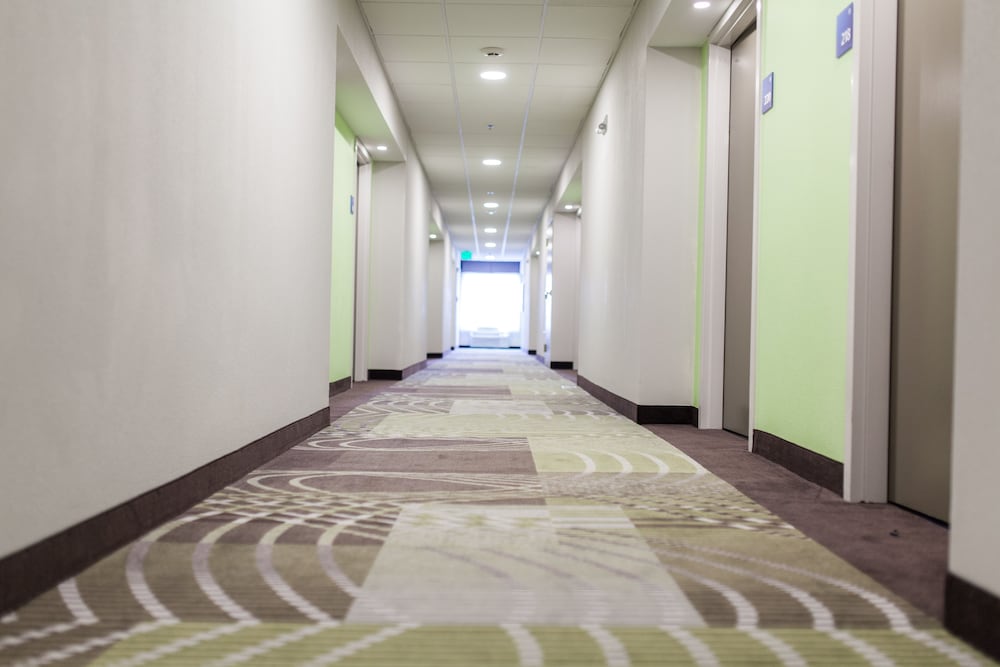 Holiday Inn Express & Suites Sweetwater by IHG - photo 28