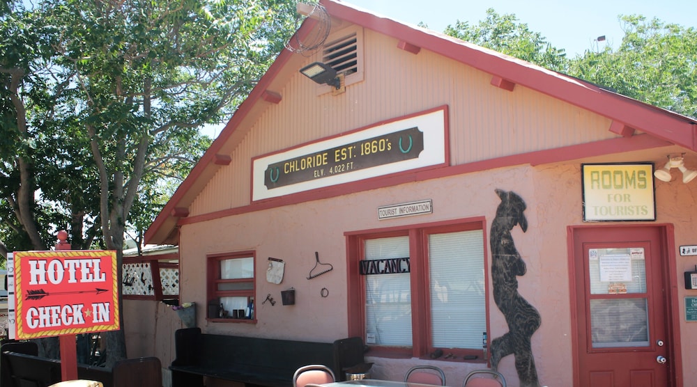 Shep's Miners Inn - photo 53