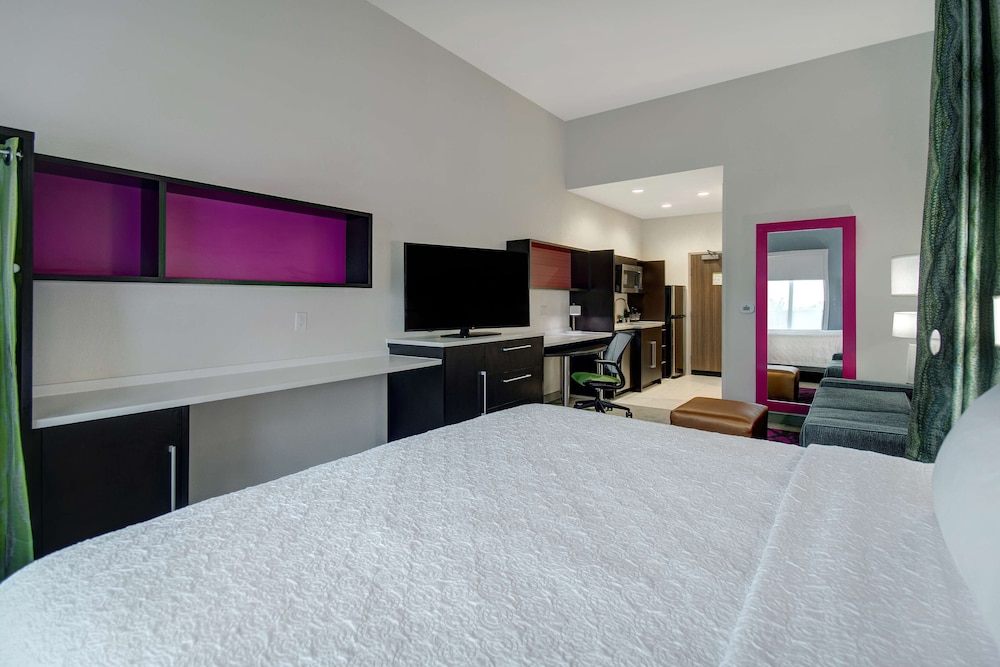Home2 Suites by Hilton Burleson - photo 16