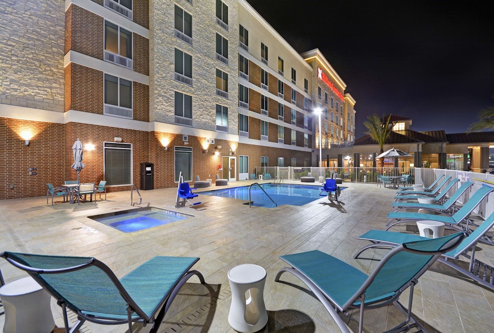 Hilton Garden Inn Houston Hobby Airport TX - photo 29