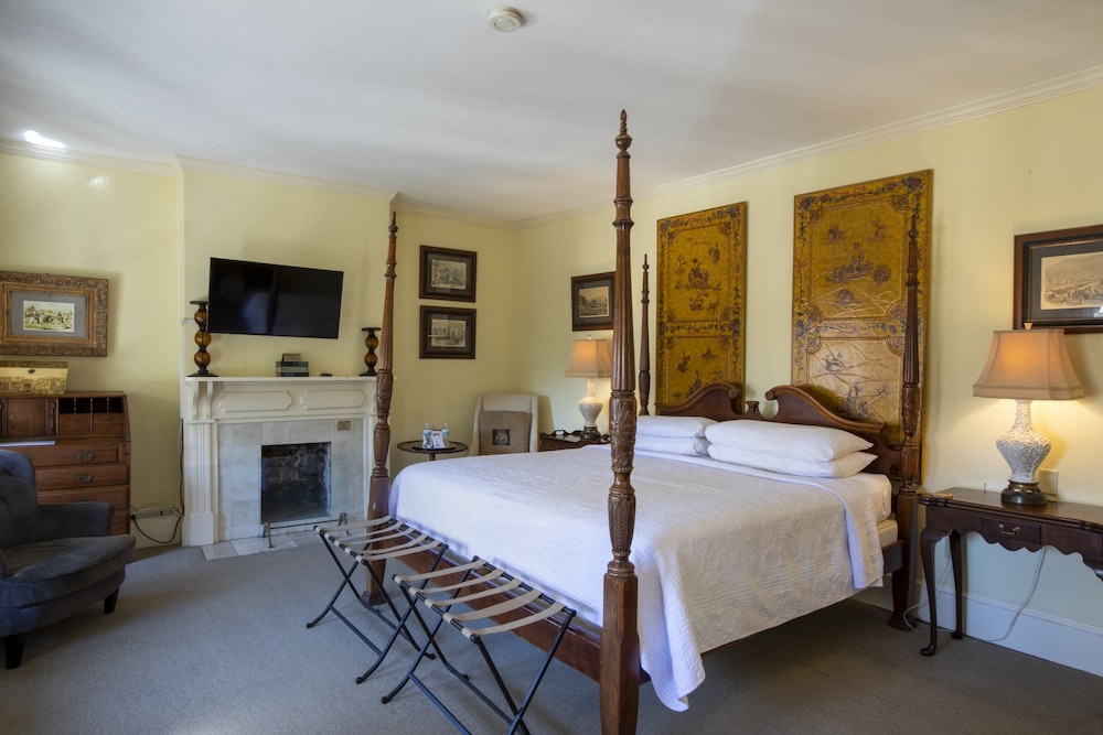 Foley House Inn - photo 8