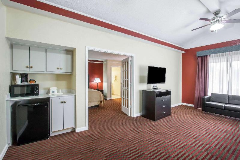 KINGS INN Medical Downtown Midtown Memphis - photo 17