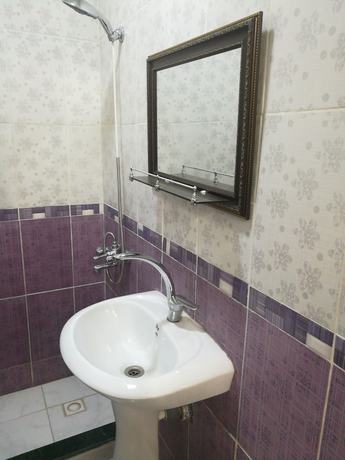 Andaleeb Hotel in Zarqa, Jordan