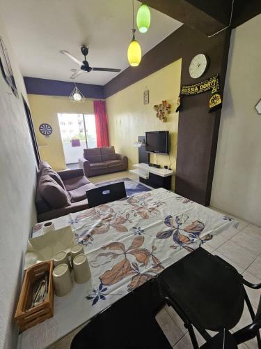 Usim Klia Poli Nilai — 4-Star Luxury Hotel in Kampung Baharu Nilai, Malaysia
