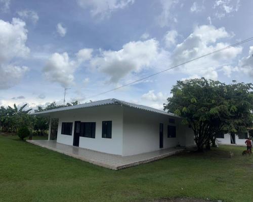 Quinta Santa Monica in Restrepo, Colombia