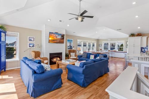 1670 Anchor Management in Unknown City, United States