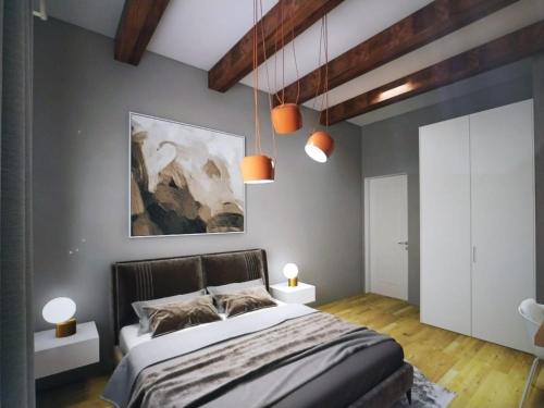 Chiara Rooms in Spoleto, Italy