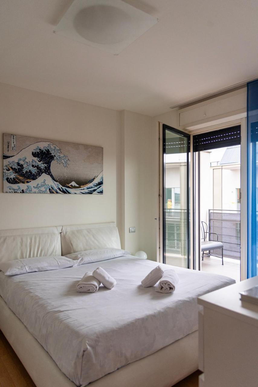 Youhosty Savona 122 — 4-Star Luxury Hotel in Milan, Italy