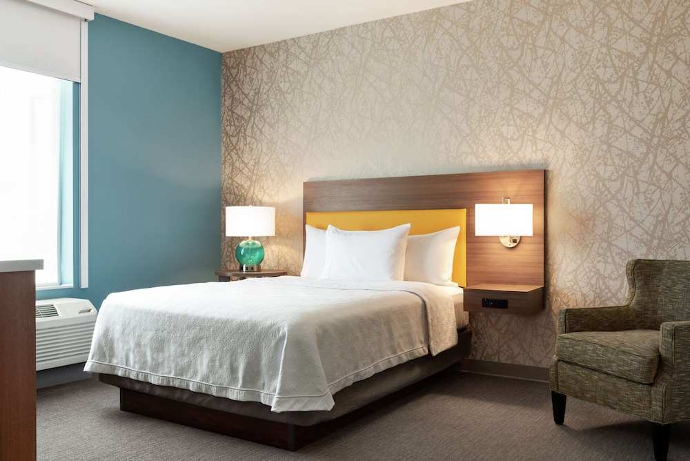 Home2 Suites by Hilton Overland Park - photo 9