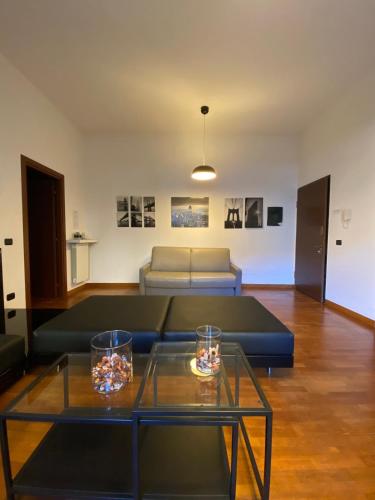 Roma 2 Apartment THE V Collection — Turate — photo 4