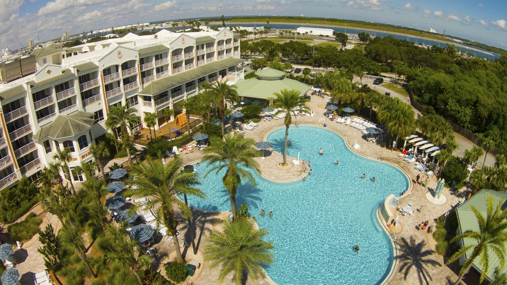Holiday Inn Club Vacations Cape Canaveral Beach Resort by IHG — hotel in Cape Canaveral