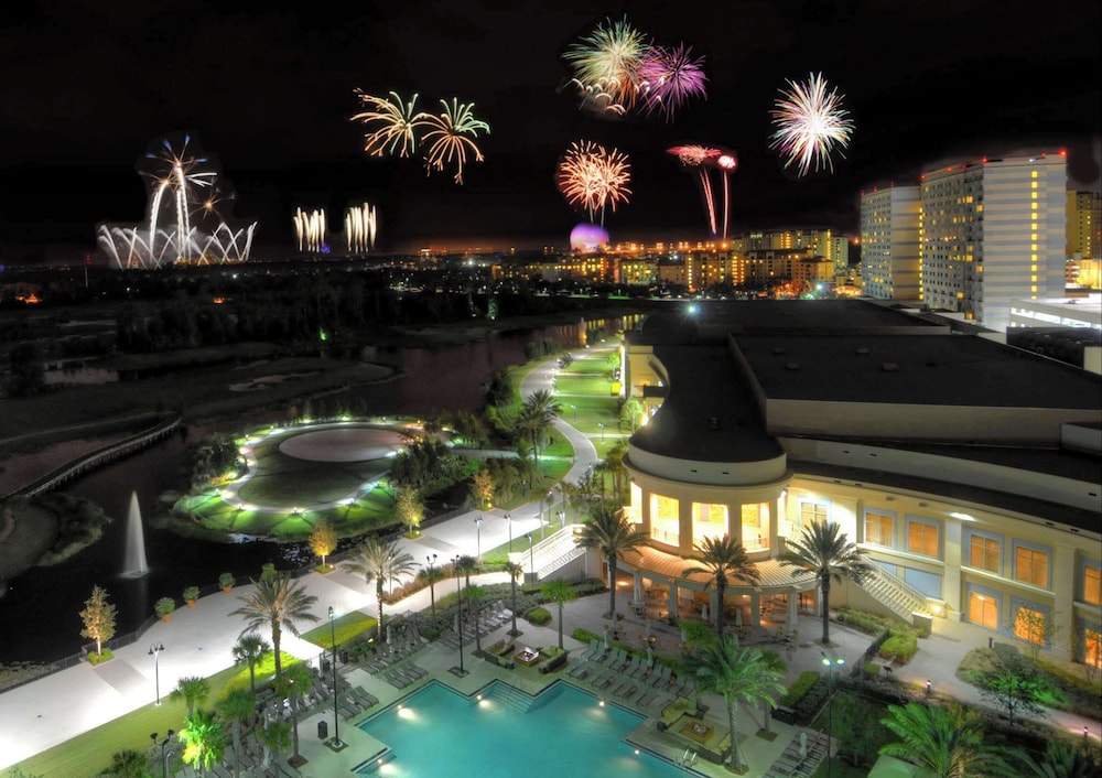 Waldorf Astoria Orlando An Official Walt Disney World Hotel - photo 63