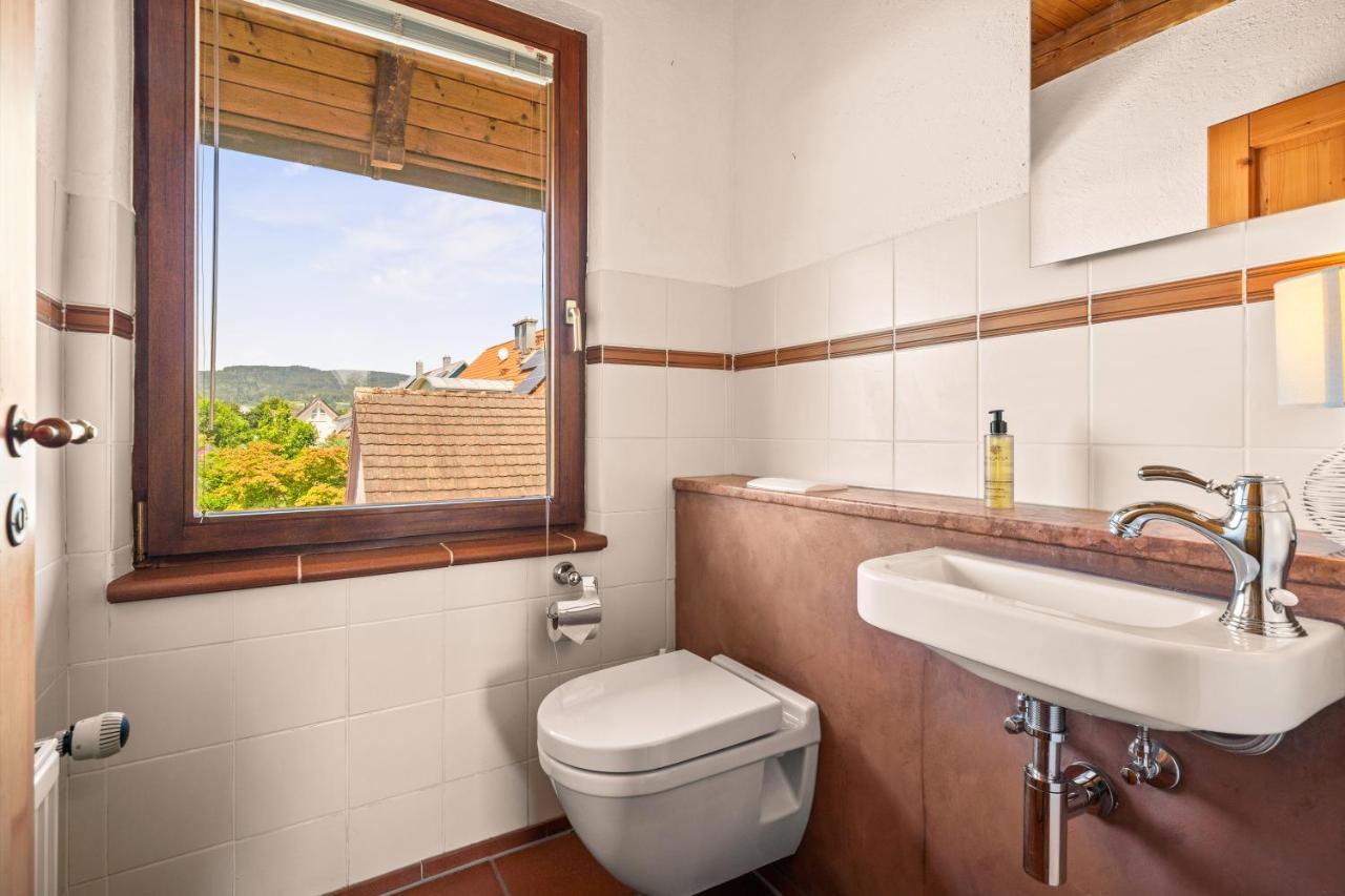 Ferien Domizil Bodensee 15 Personen Ferienhaus — hotel in Oberteuringen