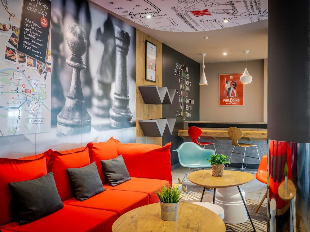 Ibis Bilbao Barakaldo — hotel in Barakaldo