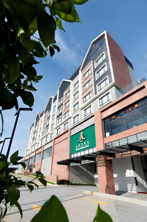 Arena Premier Hotel in Seremban, Malaysia