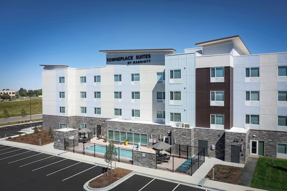 TownePlace Suites by Marriott Denver North Thornton - photo 21
