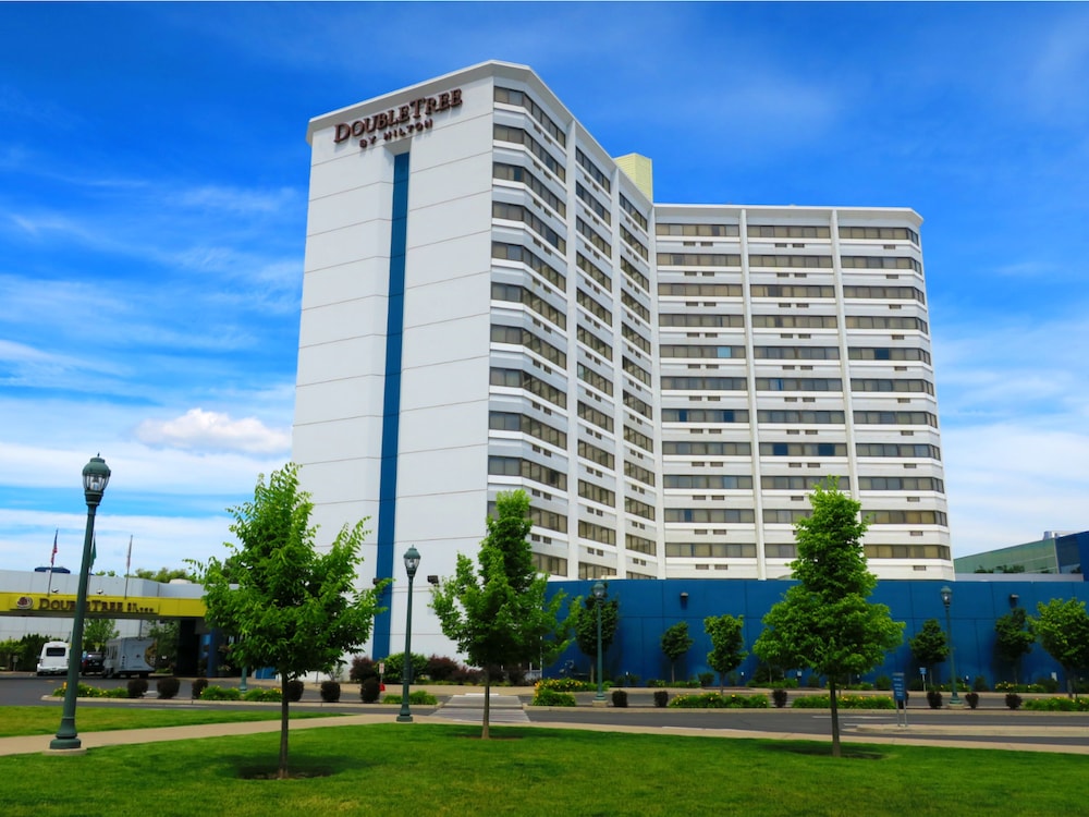 DoubleTree by Hilton Spokane City Center - photo 85