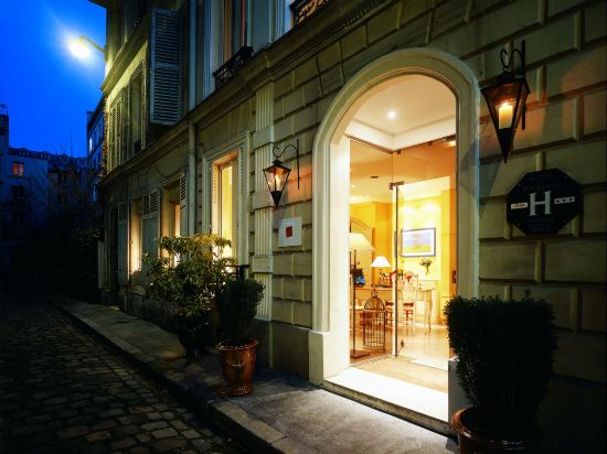 Le Bo Studio - last minute hotel in Paris