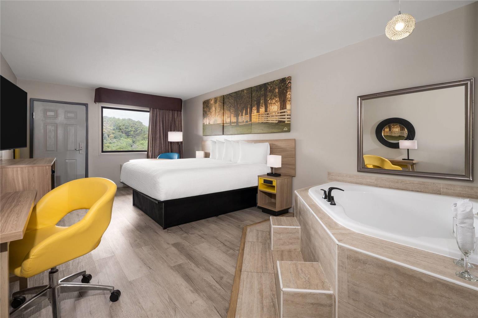 Days Inn by Wyndham Anderson - photo 39