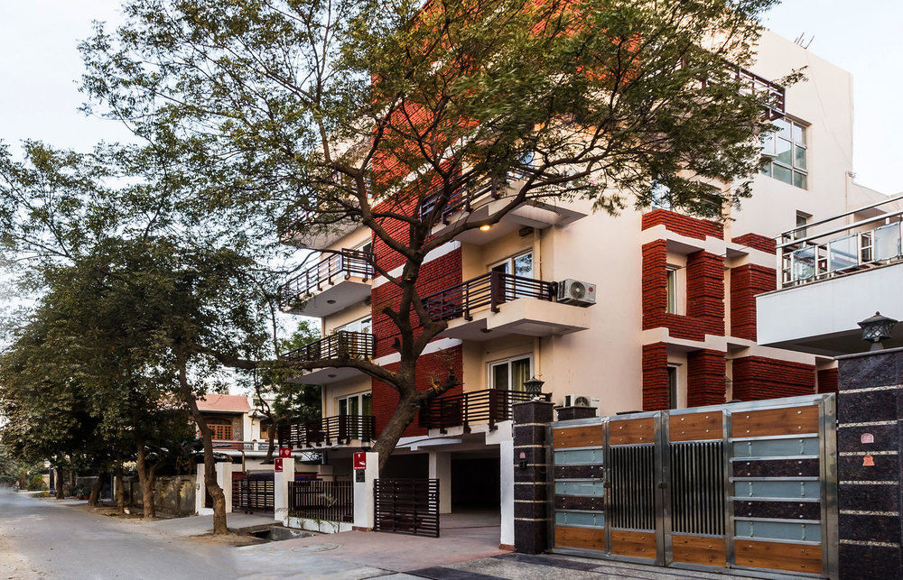 OYO Flagship Noida Golf Course - last minute hotel in Noida