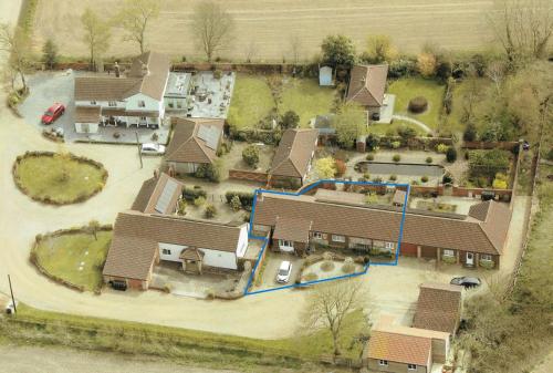 Primroses Wood Farm in Shipdham, United Kingdom