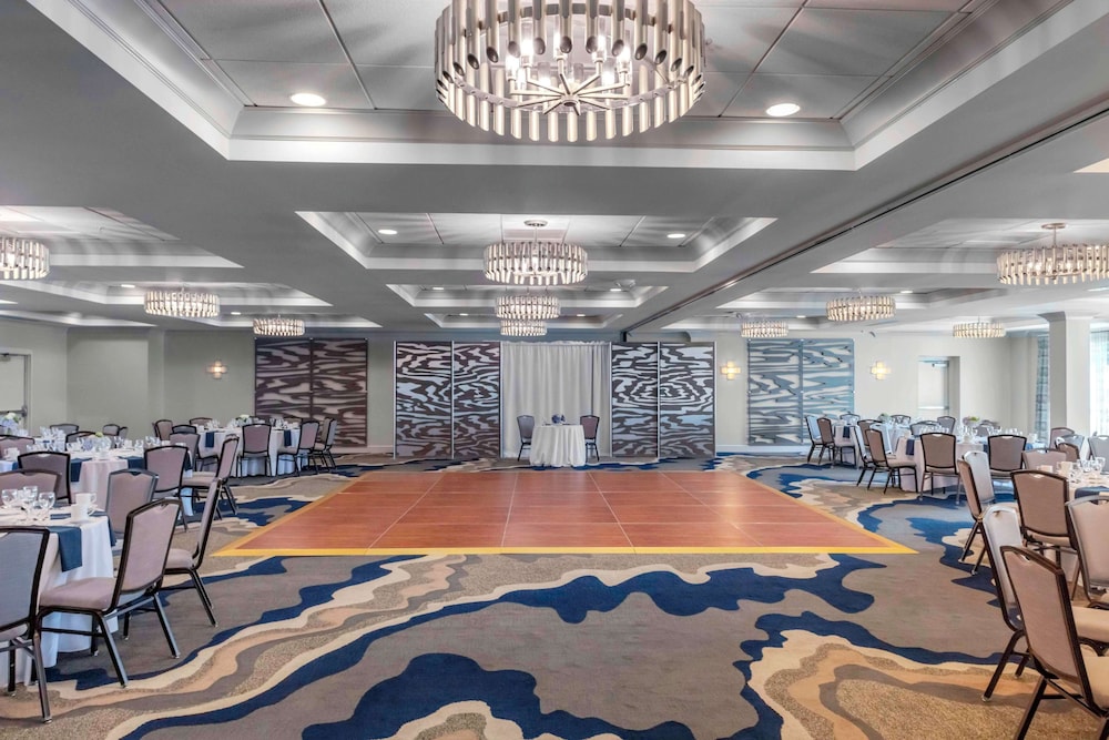 Hilton Garden Inn Freeport Downtown - photo 43