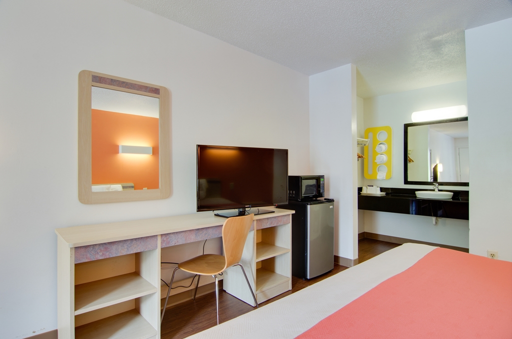 Motel6 Cartersville GA - photo 18
