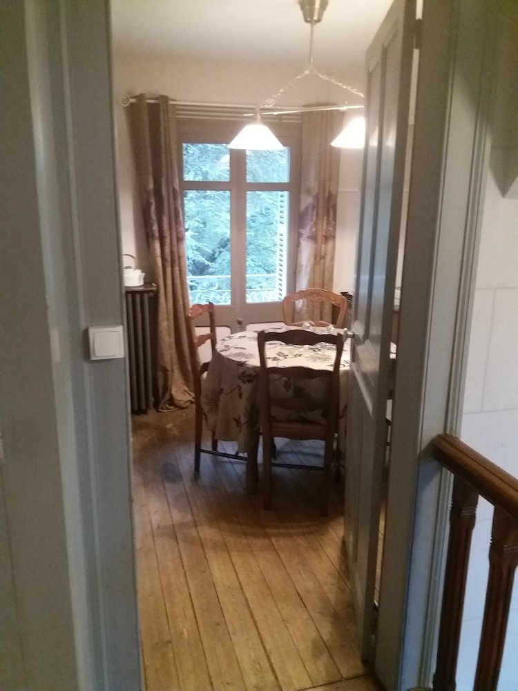 Les Roches — Bolbec — photo 3