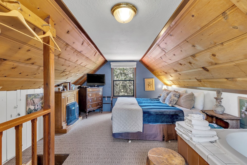 Idyllwild Inn - photo 86