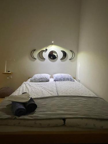 Sebastian`s stylish apartment in old town