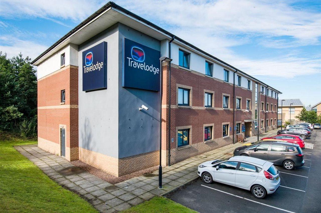 Travelodge Dunfermline in Dunfermline, United Kingdom